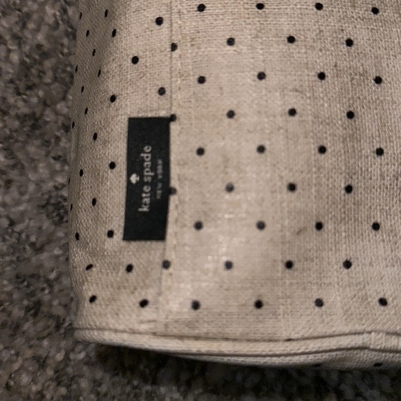 Kate Spade “Out to Lunch” Box Bin-8 - Picture 4 of 8